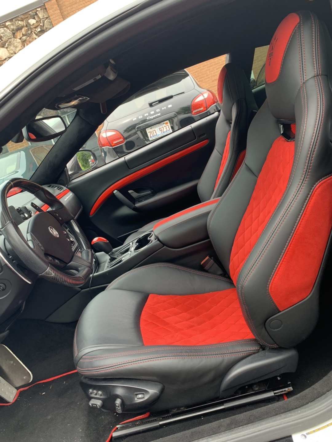 2014 MASERATI GRANTURISMO