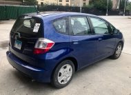 2012 HONDA FIT