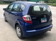 2012 HONDA FIT