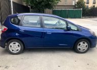 2012 HONDA FIT