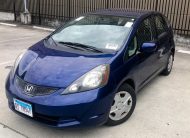 2012 HONDA FIT