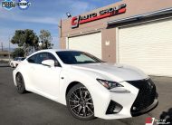 2015 Lexus RC F