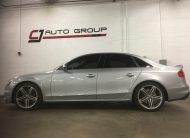 2015 Audi S4 Premium Plus quattro 7A