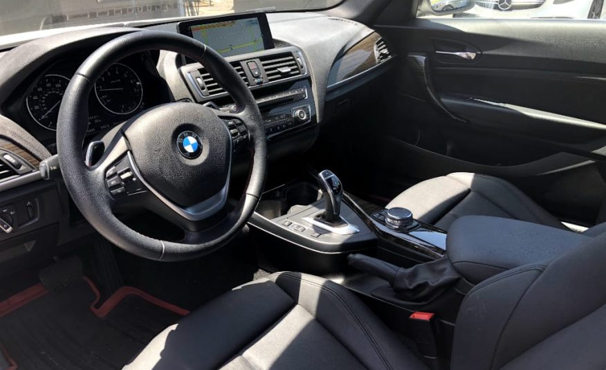 2016 BMW  228i SULEV Coupe