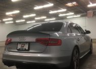 2015 Audi S4 Premium Plus quattro 7A