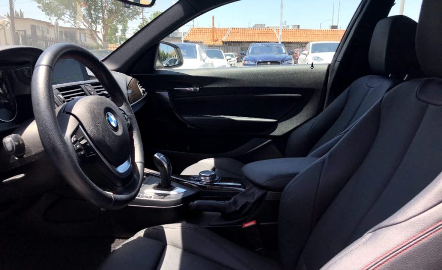 2016 BMW  228i SULEV Coupe