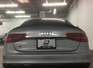 2015 Audi S4 Premium Plus quattro 7A