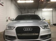 2015 Audi S4 Premium Plus quattro 7A