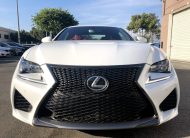 2015 Lexus RC F