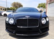 2013 Bentley Continental GT V8