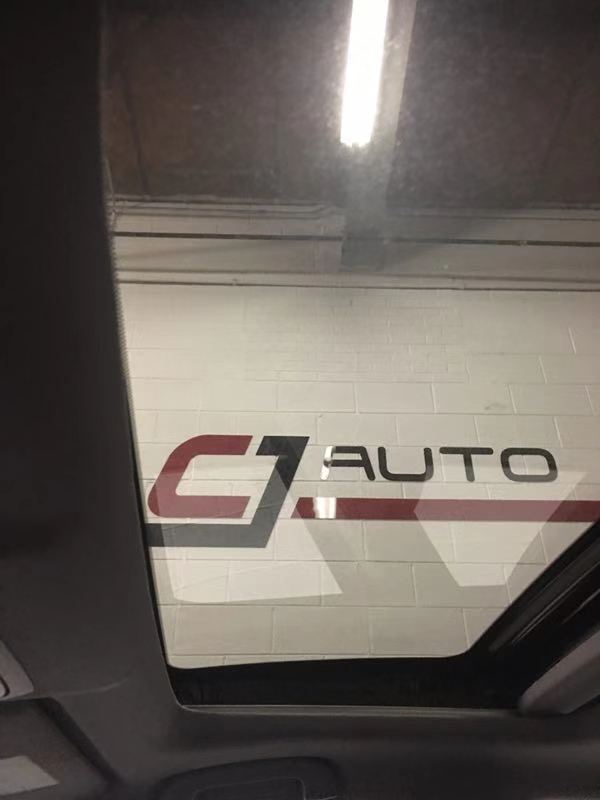 2015 HONDA Accord Hybrid Touring