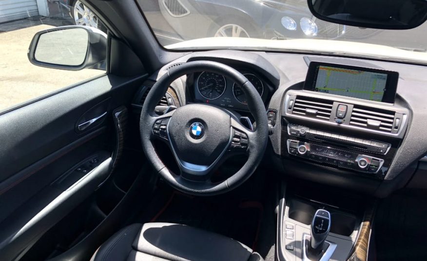 2016 BMW  228i SULEV Coupe