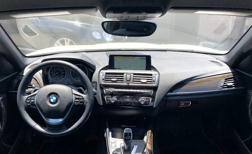 2016 BMW  228i SULEV Coupe