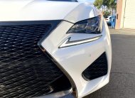 2015 Lexus RC F