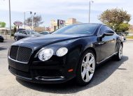 2013 Bentley Continental GT V8