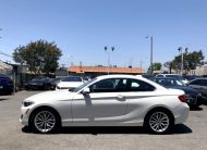 2016 BMW  228i SULEV Coupe