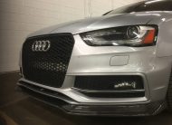 2015 Audi S4 Premium Plus quattro 7A