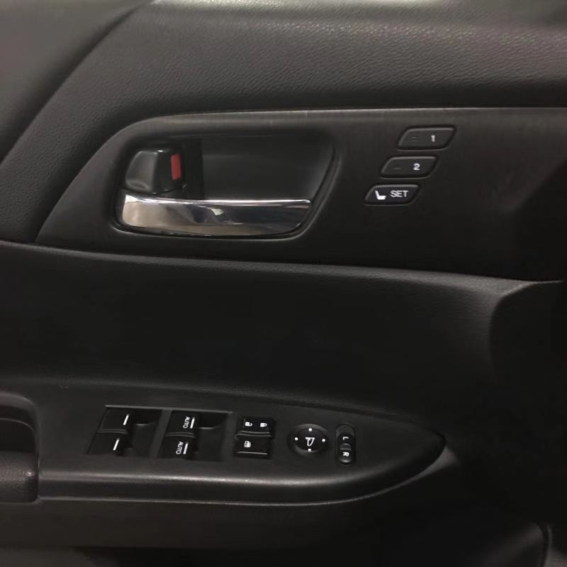 2015 HONDA Accord Hybrid Touring