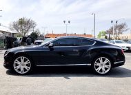 2013 Bentley Continental GT V8