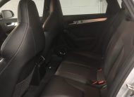 2015 Audi S4 Premium Plus quattro 7A