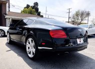 2013 Bentley Continental GT V8