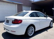 2016 BMW  228i SULEV Coupe