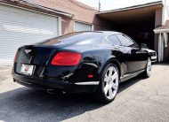 2013 Bentley Continental GT V8