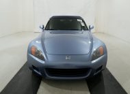 2003 Honda S2000 Roadster