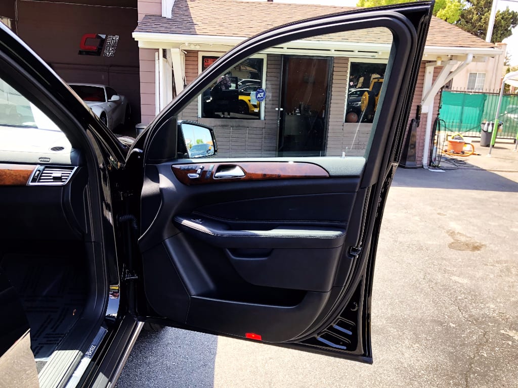 2018 Mercedes-Benz GLS-Class GLS450 4MATIC