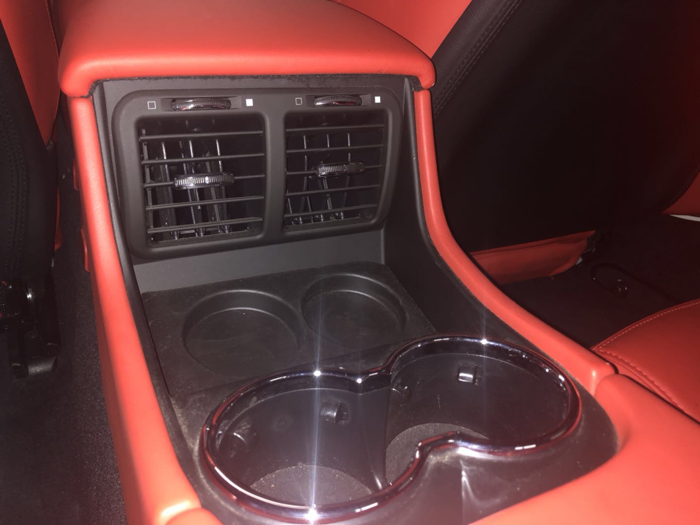 2014 Maserati GranTurismo S