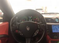 2014 Maserati GranTurismo S