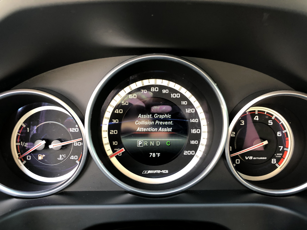 2015 Mercedes-Benz E-Class E63 AMG 4MATIC S-Model Sedan