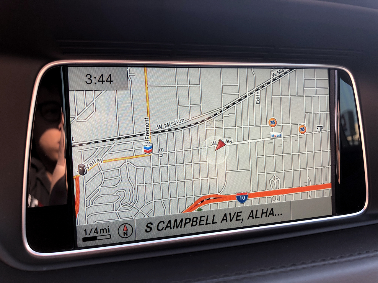 2015 Mercedes-Benz E-Class E63 AMG 4MATIC S-Model Sedan