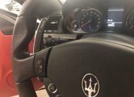 2014 Maserati GranTurismo S