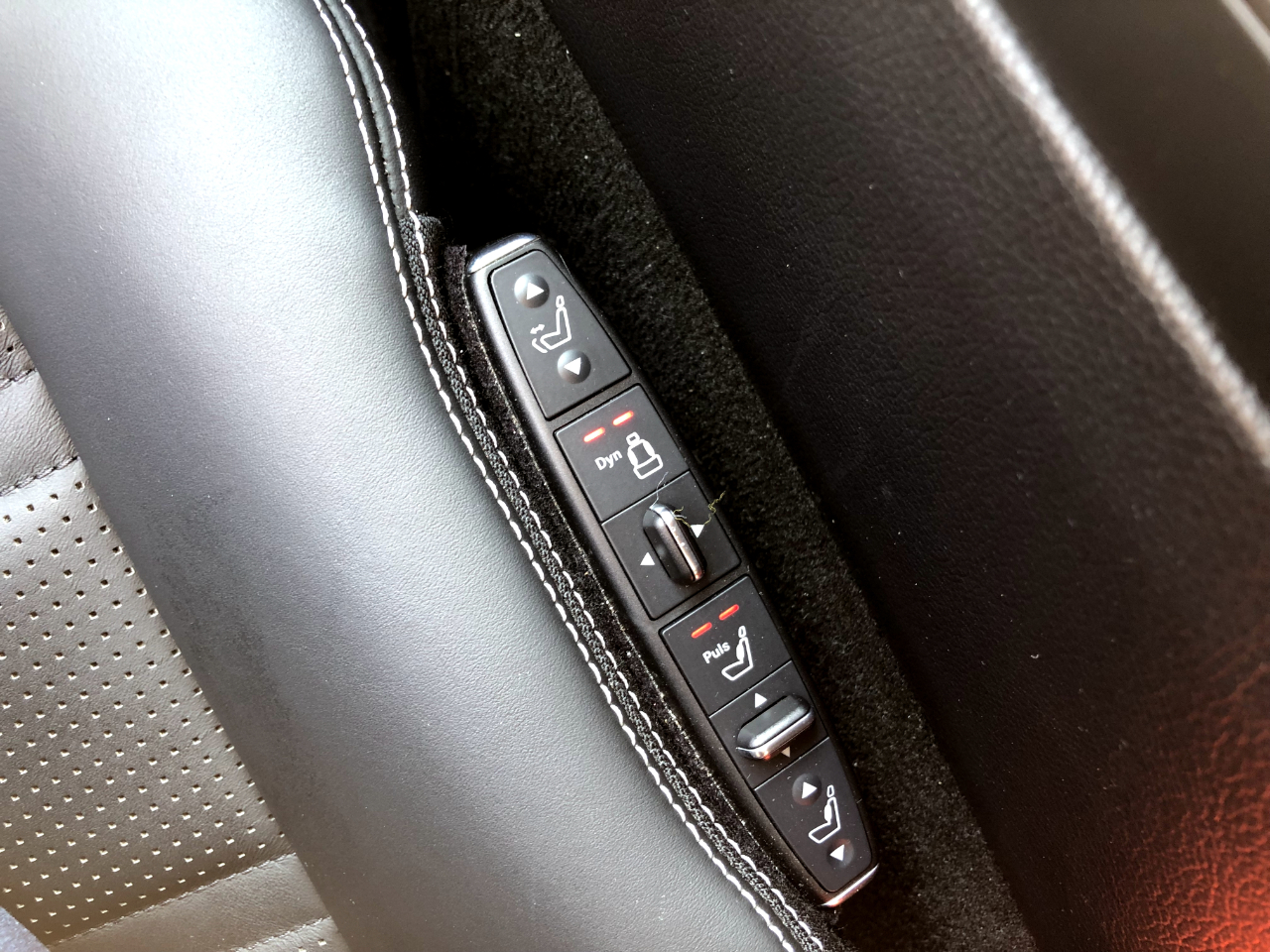 2015 Mercedes-Benz E-Class E63 AMG 4MATIC S-Model Sedan