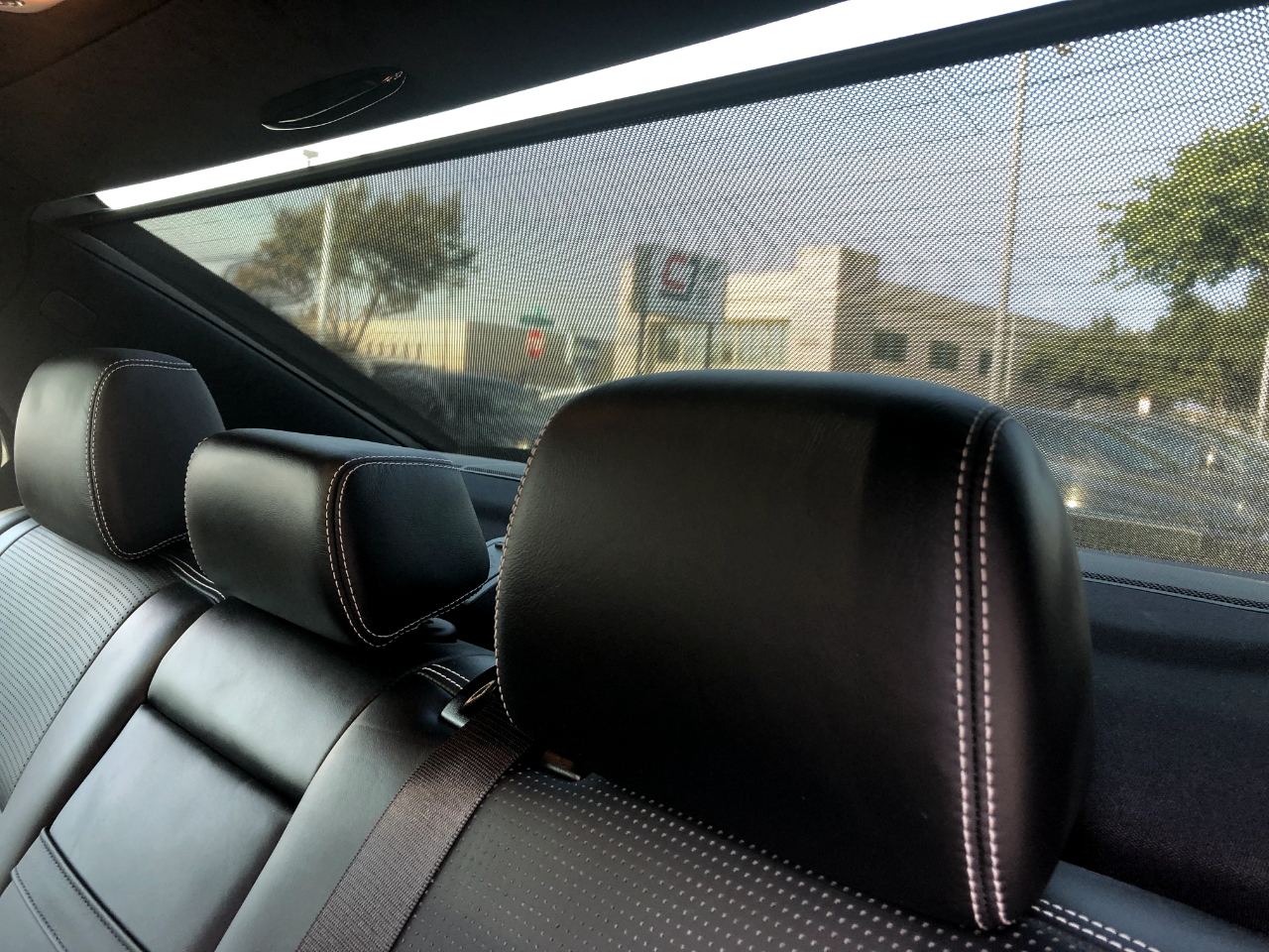 2015 Mercedes-Benz E-Class E63 AMG 4MATIC S-Model Sedan