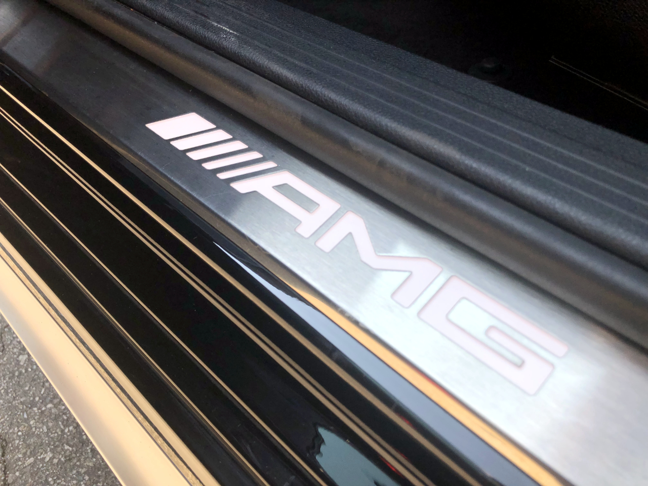 2015 Mercedes-Benz E-Class E63 AMG 4MATIC S-Model Sedan