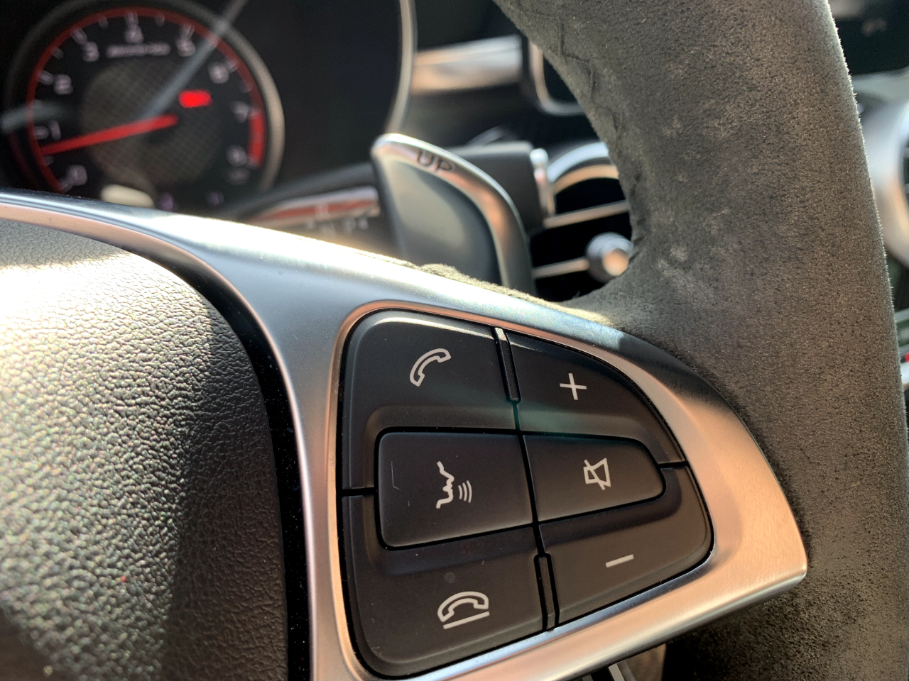 2018 Mercedes-Benz C-Class AMG63 S Coupe