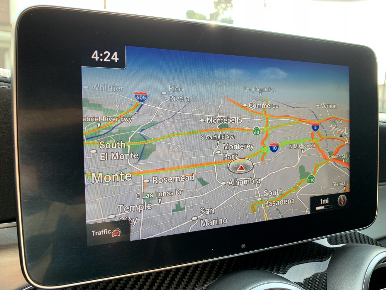 2018 Mercedes-Benz C-Class AMG63 S Coupe