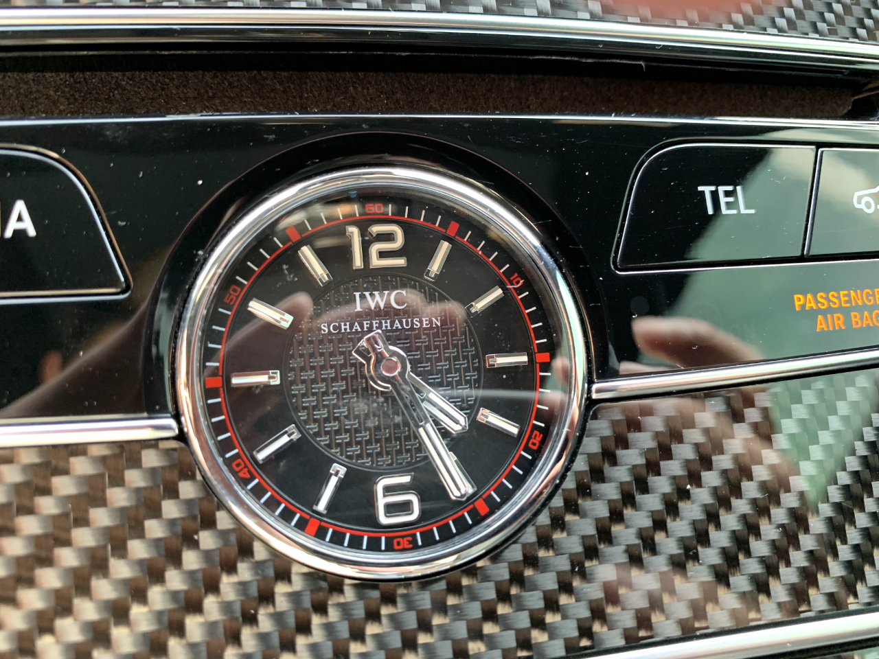 2018 Mercedes-Benz C-Class AMG63 S Coupe