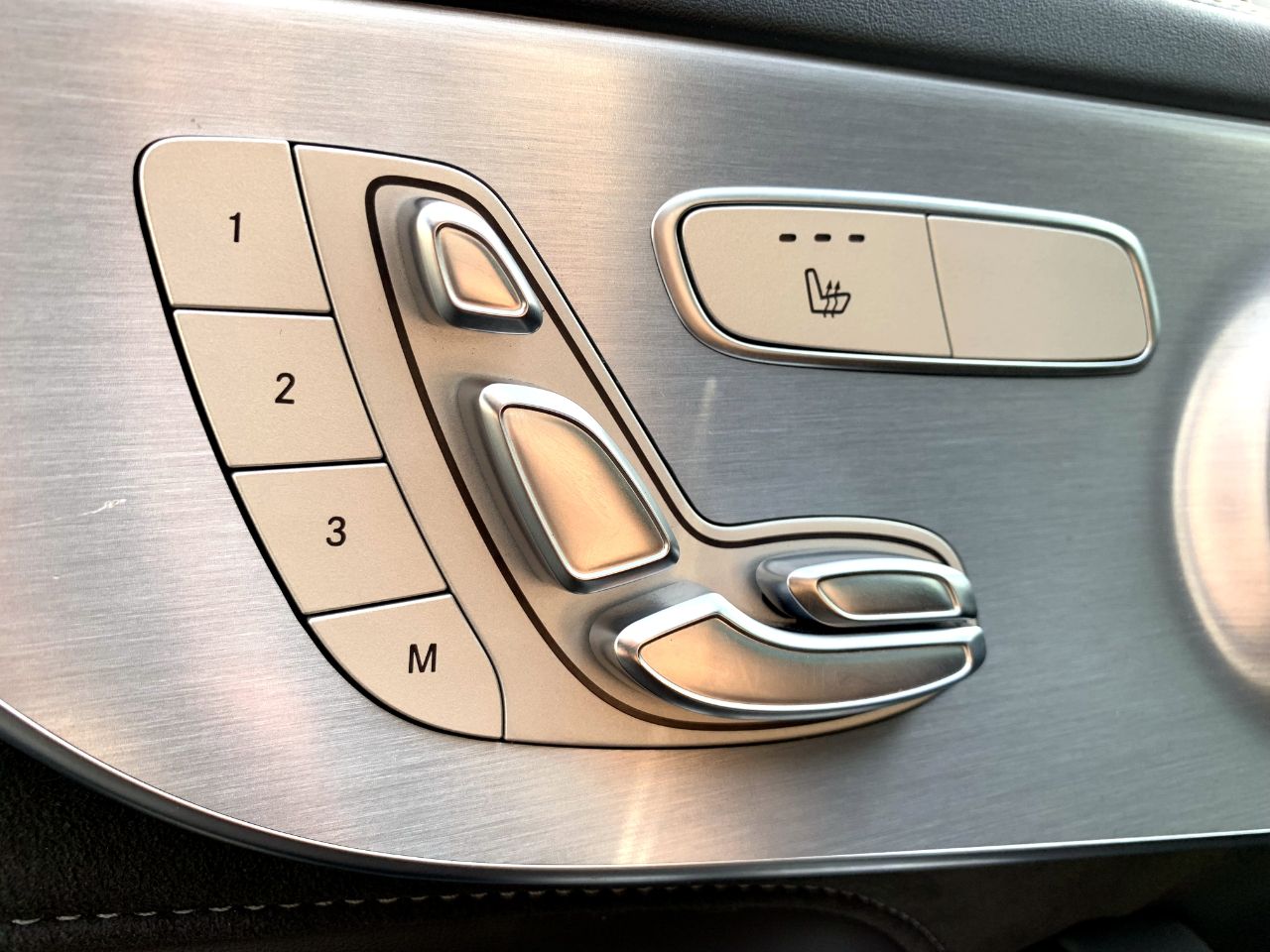 2018 Mercedes-Benz C-Class AMG63 S Coupe