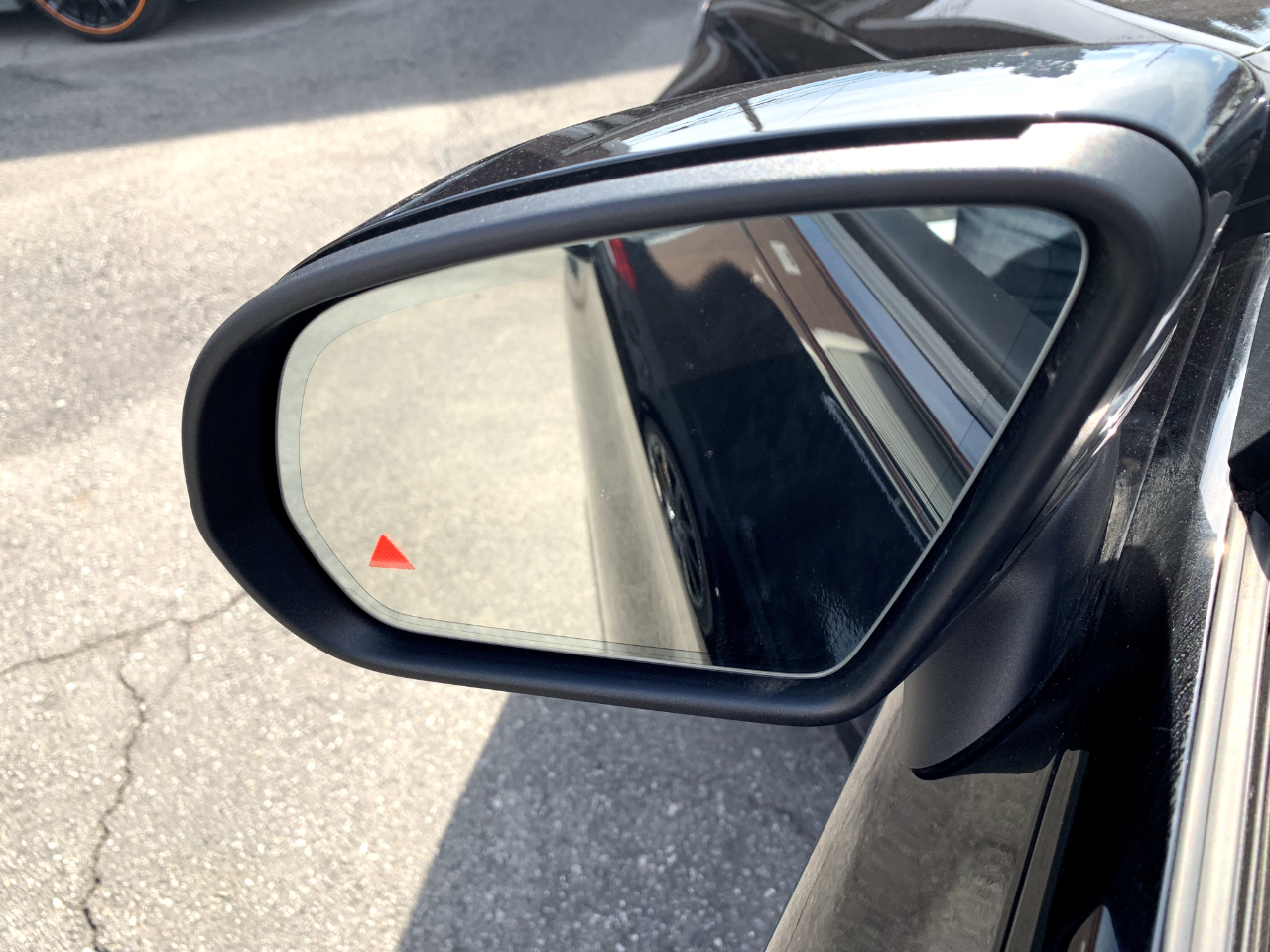 2018 Mercedes-Benz C-Class AMG63 S Coupe