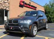 2012 BMW X5 xDrive35i