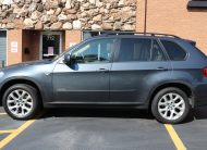 2012 BMW X5 xDrive35i