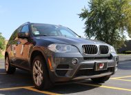 2012 BMW X5 xDrive35i