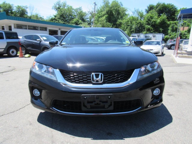 2015 HONDA Accord LX-S Coupe