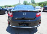 2015 HONDA Accord LX-S Coupe