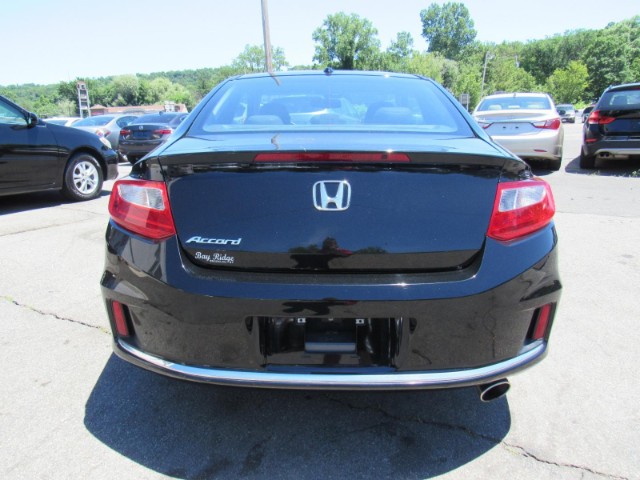 2015 HONDA Accord LX-S Coupe