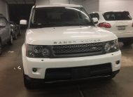 2011 Land Rover Range Rover Sport Supercharged