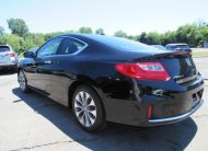 2015 HONDA Accord LX-S Coupe